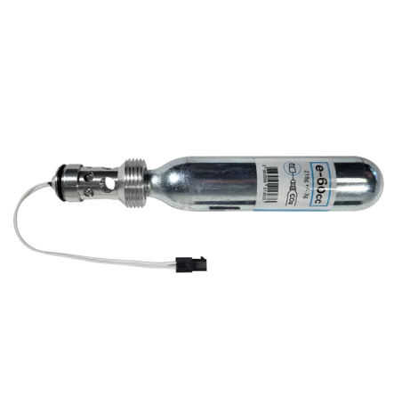 Cartuccia E - Helite