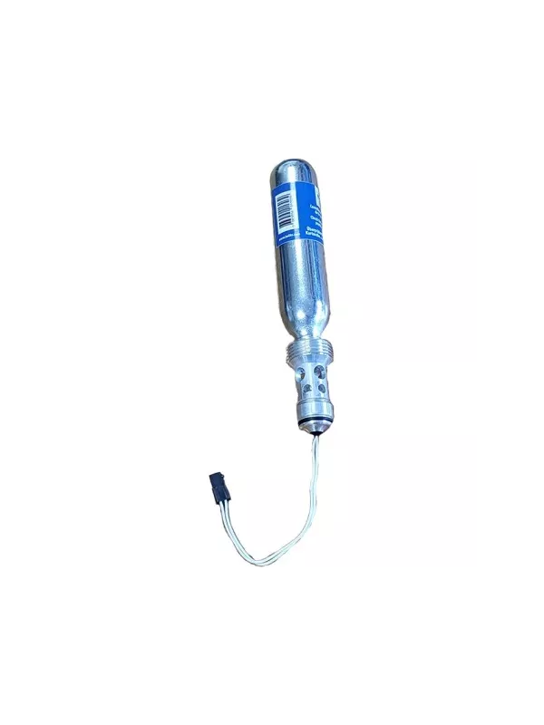 Cartucho electrónico Molex - Helite