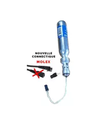 Cartucho electrónico Molex - Helite