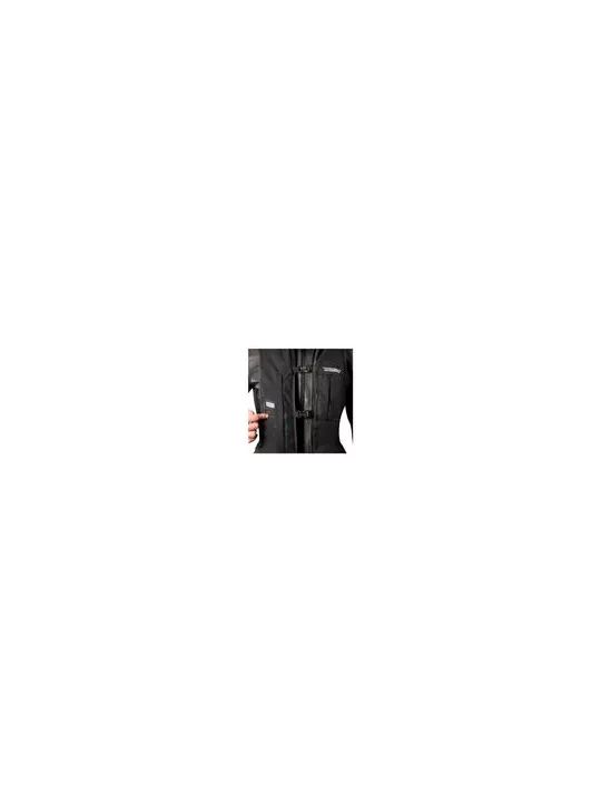 Gilet Airbag E-Turtle 2 - Helite