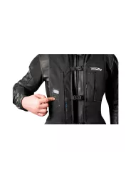 Gilet Airbag E-Turtle 2 Molex - Helite