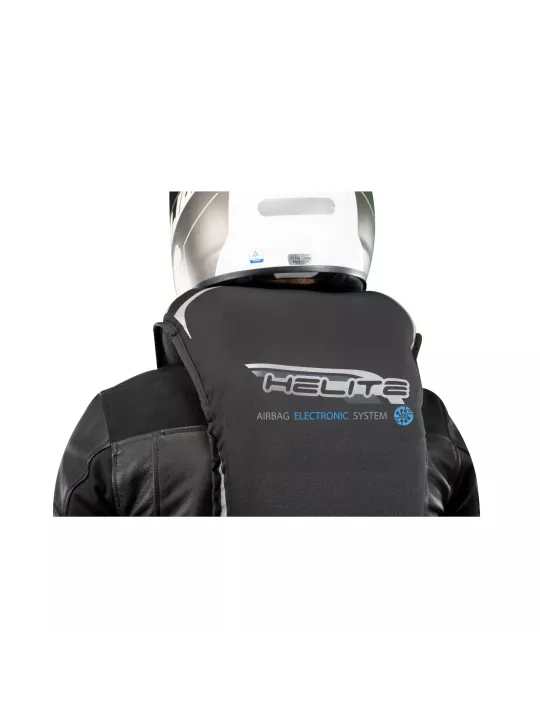 Gilet Airbag E-Turtle 2 Molex - Helite