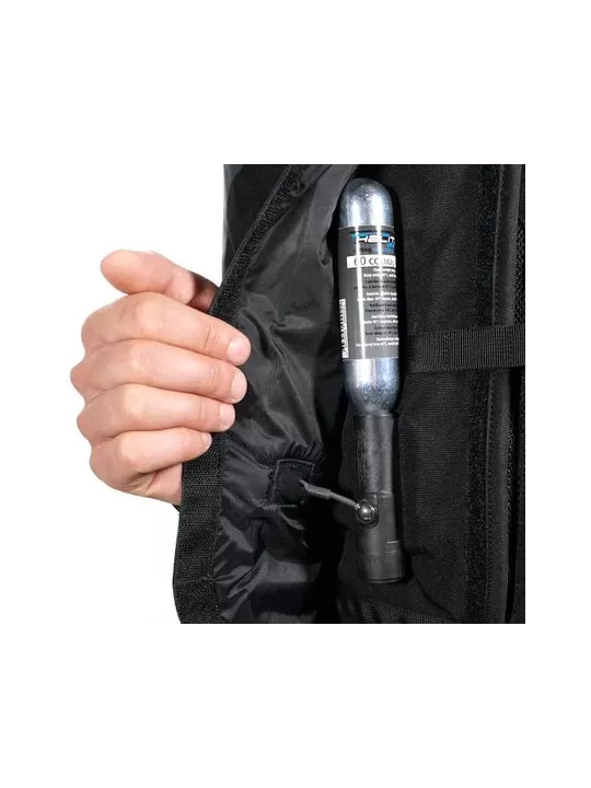 Airbag-Weste Turtle 2 - Helite