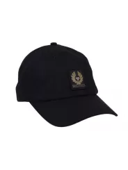 Phoenix Logo Cap - Belstaff