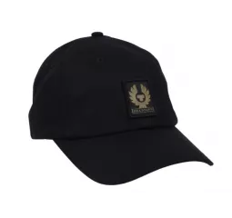 Phoenix Logo Cap - Belstaff