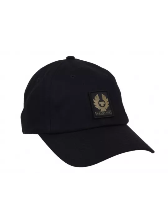 Phoenix Logo Cap - Belstaff