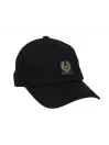 Cappello con logo Phoenix - Belstaff