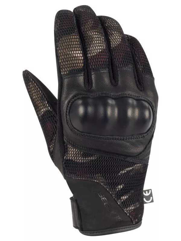 Guantes Tobago - Segura