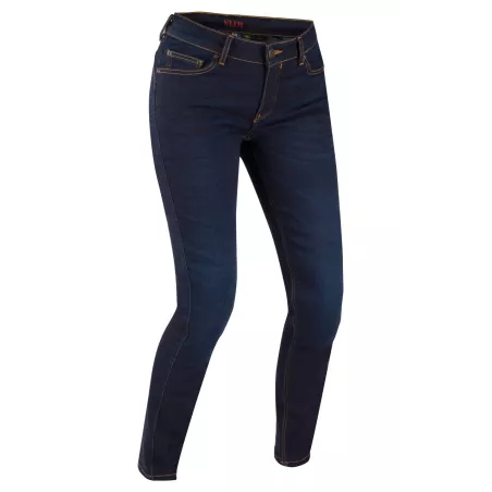 Lady Uzy Jean - Segura