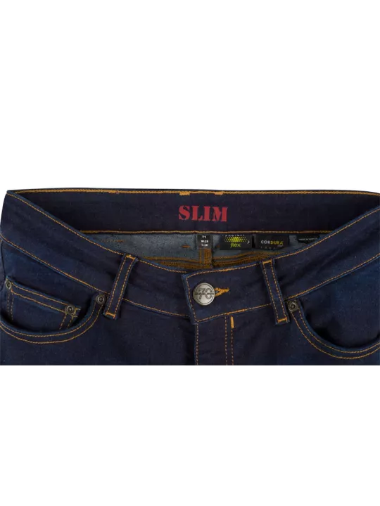 Jeans Lady Uzy - Segura