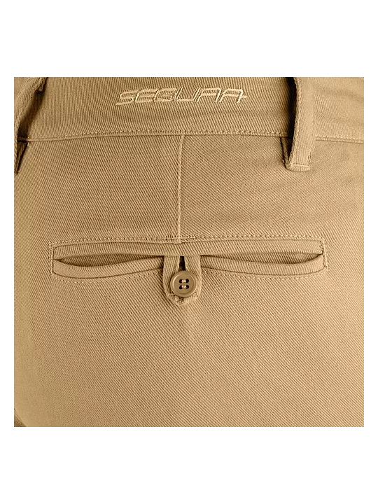 Jeans Skiff - Segura