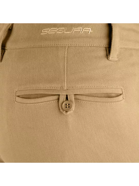 Jeans Skiff - Segura