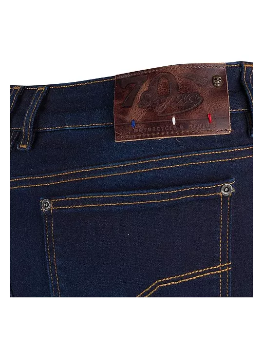 Jeans Uzy - Segura