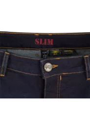 Jeans Uzy - Segura
