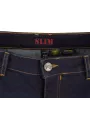 Jeans Uzy - Segura
