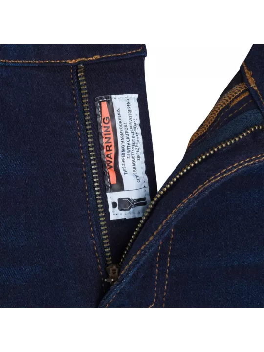 Jeans Uzy - Segura