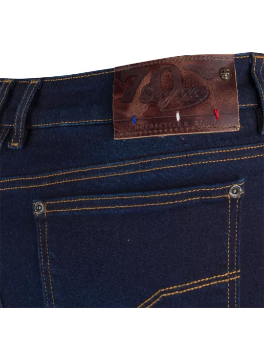 Jeans Uzy - Segura