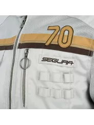 Mojo Vest- Segura