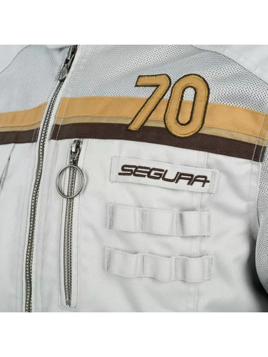 Jacke Mojo - Segura