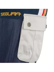 Veste Mojo - Segura