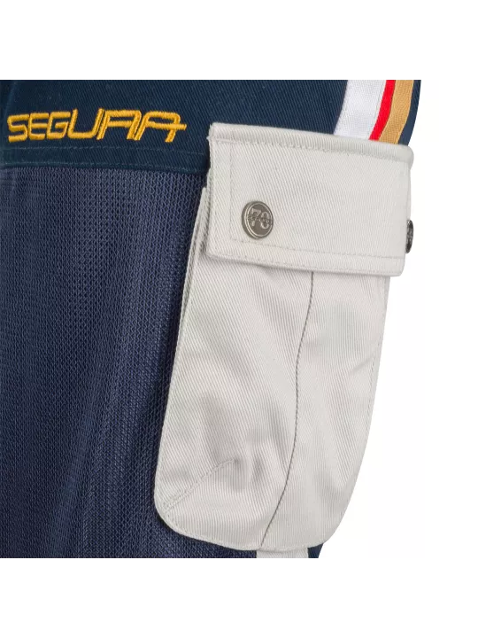 Veste Mojo - Segura