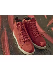 Sneaker Lady Braxton - Segura
