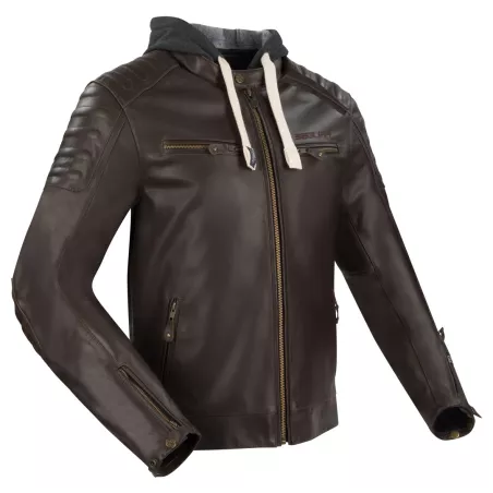 Blouson Challenger - Segura