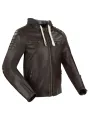 Chaqueta Challenger - Segura