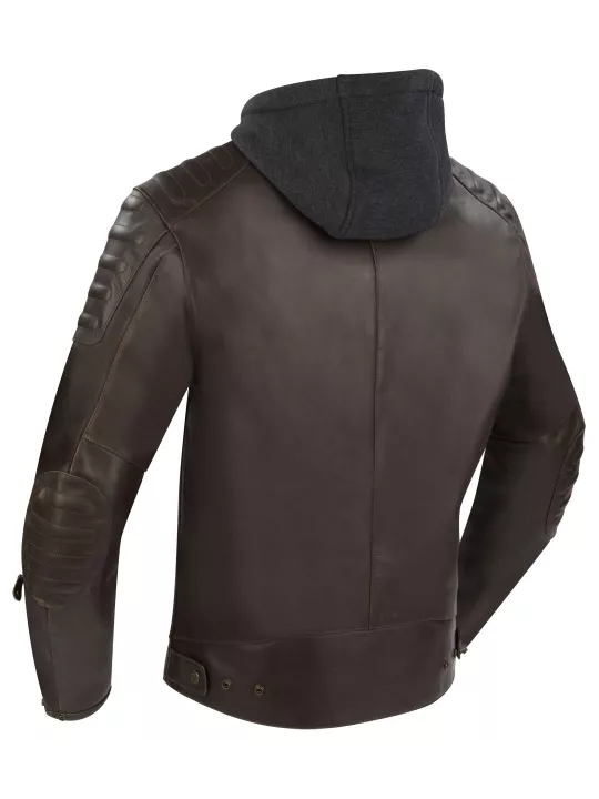 Jacke Challenger - Segura