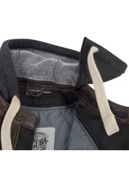 Jacke Challenger - Segura