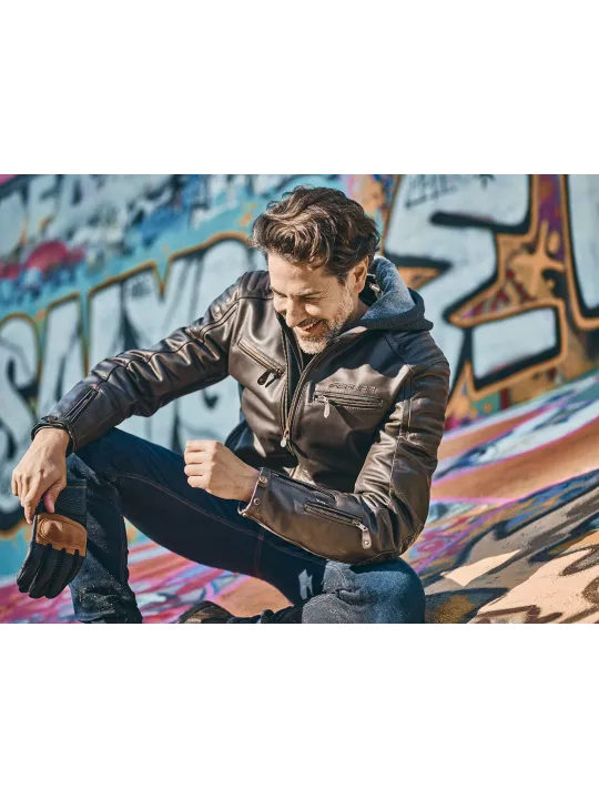 Blouson Challenger - Segura