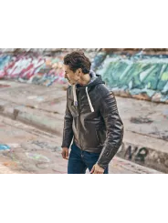 Chaqueta Challenger - Segura