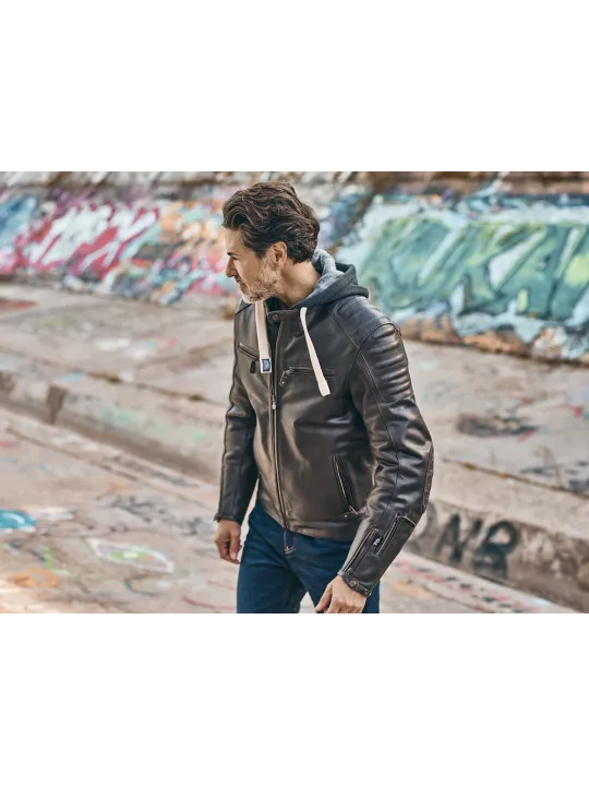 Jacke Challenger - Segura