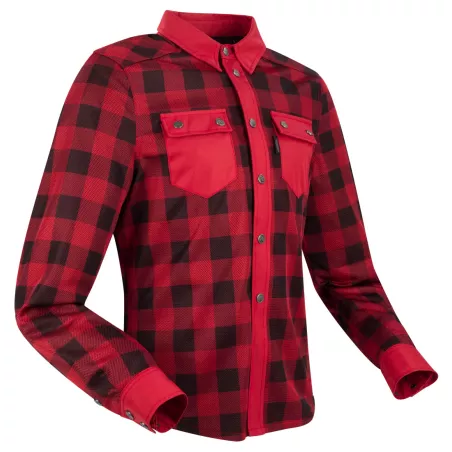 Chemise Jovan - Segura