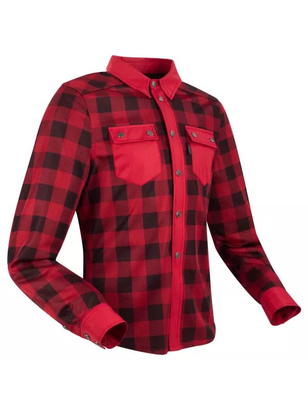 Camisa Jovan - Segura