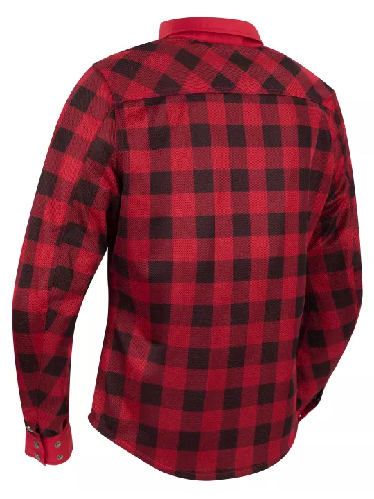 Chemise Jovan - Segura