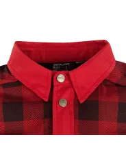 Jovan Chemise- Segura