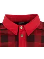 Jovan Chemise- Segura