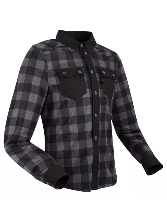 Jovan Chemise- Segura