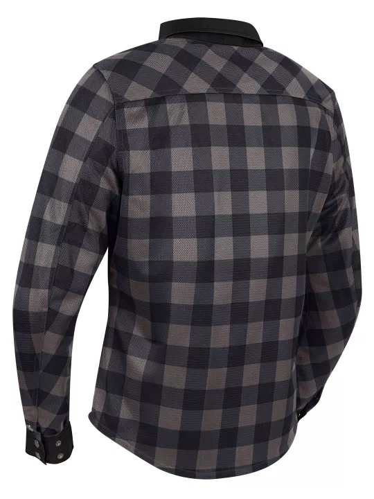 Chemise Jovan - Segura