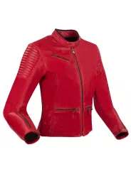 Lady Curve Jacket- Segura