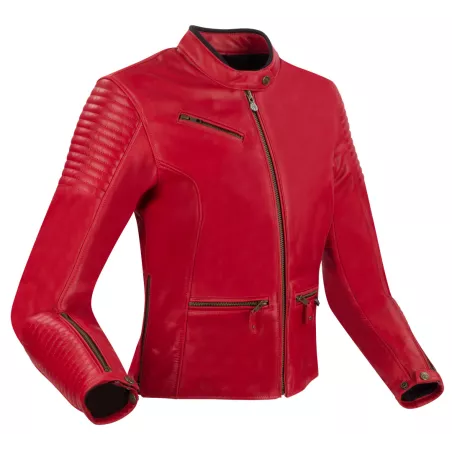Blouson Lady Curve - Segura