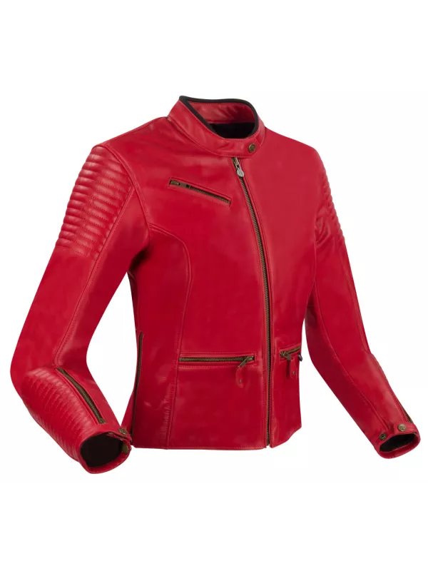 Giacca Lady Curve - Segura