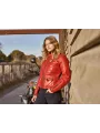 Blouson Lady Curve - Segura