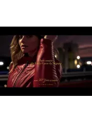Blouson Lady Curve - Segura