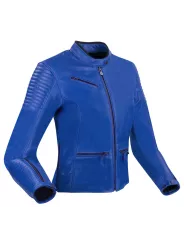 Lady Curve Jacket- Segura