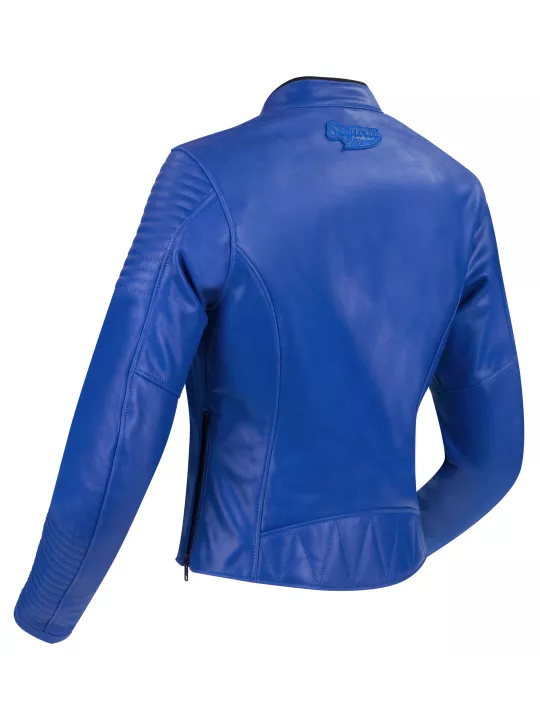 Lady Curve Jacket- Segura