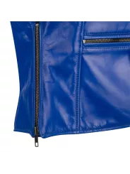 Lady Curve Jacket- Segura