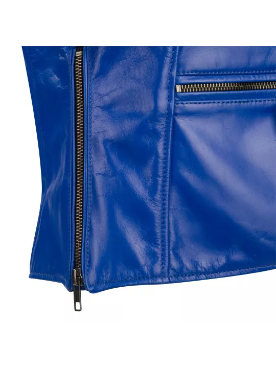 Blouson Lady Curve - Segura