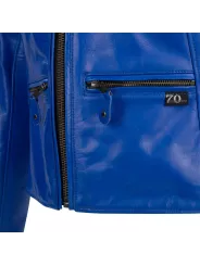 Blouson Lady Curve - Segura